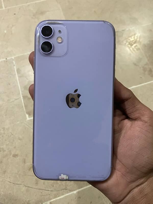 iphone 11 PTA APPROVED 1