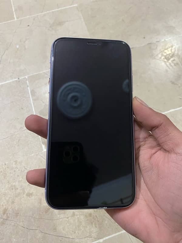 iphone 11 PTA APPROVED 2