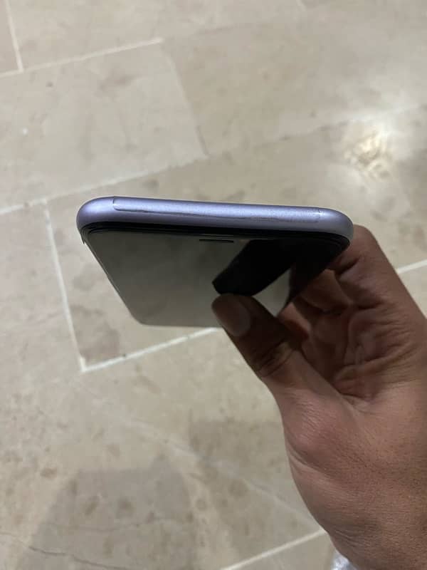 iphone 11 PTA APPROVED 5