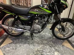 Honda deluxe 2018 model total genioun antique piece 03151171115