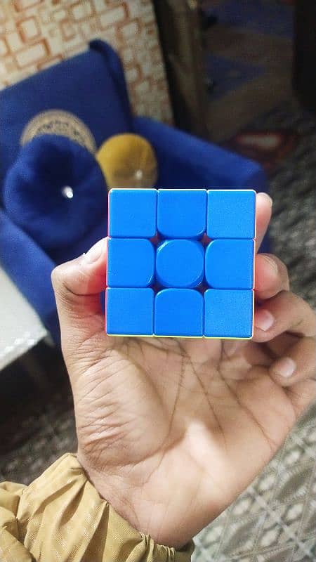 Rubik's Cube new usa liya ha 1