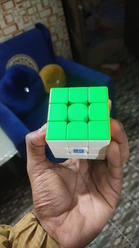 Rubik's Cube new usa liya ha 3