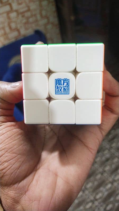 Rubik's Cube new usa liya ha 5