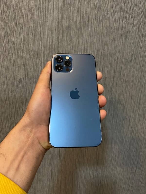 i phone 12 pro 0