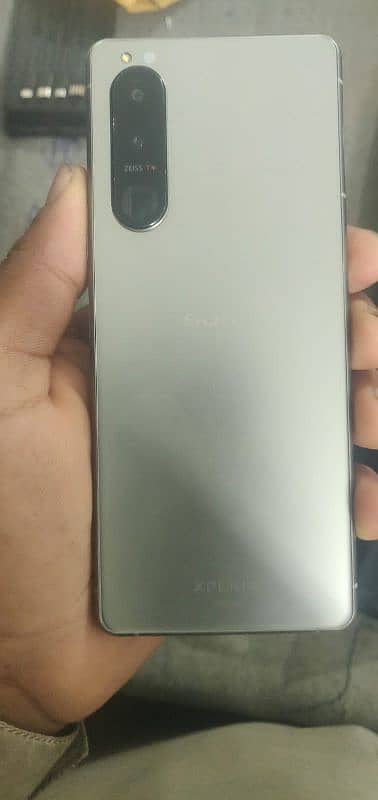 Sony Xperia mark 3 4