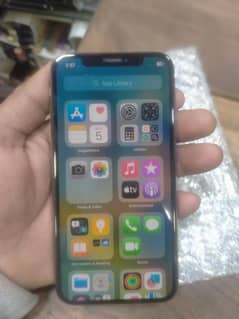 iphone xs 256gb LLA