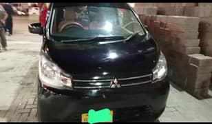 Mitsubishi Ek Wagon 2014 Registration 2018