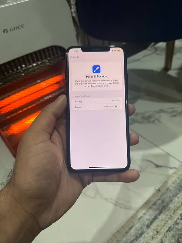 iPhone 11 pro max 64Gb Pta Approved 3