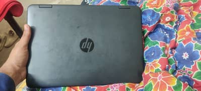 HP PROBOOK CORE I5 6TH GENERATION