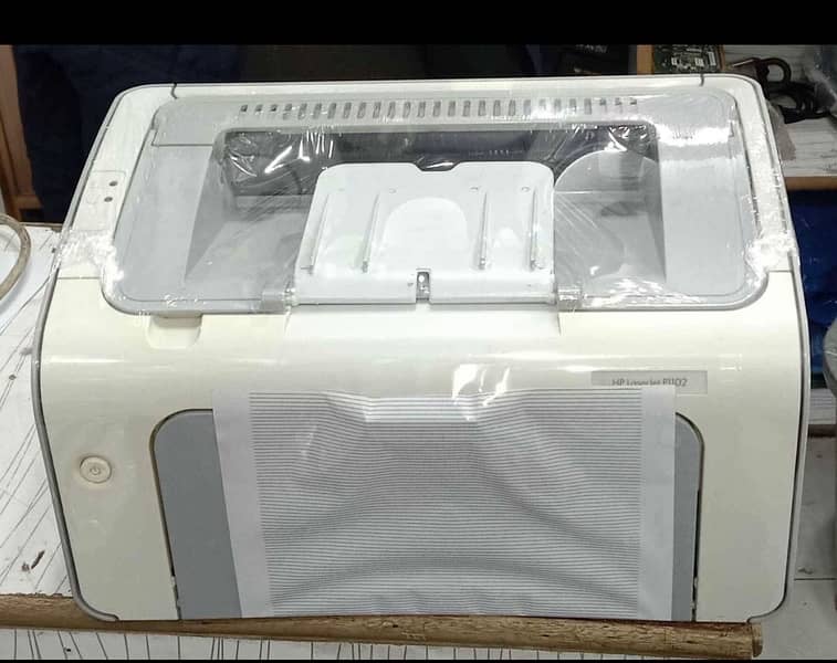 hp all models available black& white & color 3