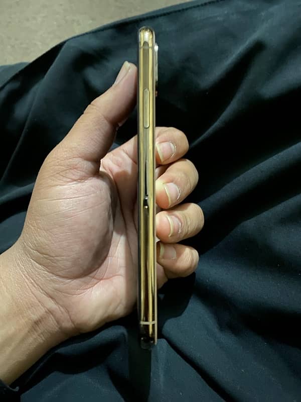 iphone Xs 256 Pta Aproved 3