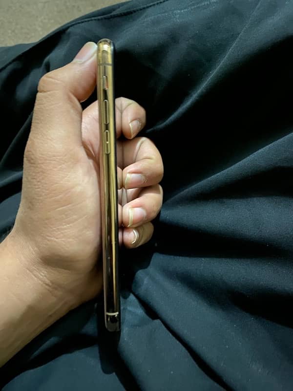 iphone Xs 256 Pta Aproved 5