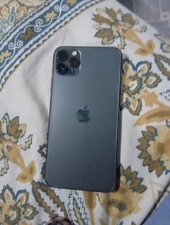 iPhone 11pro pro max