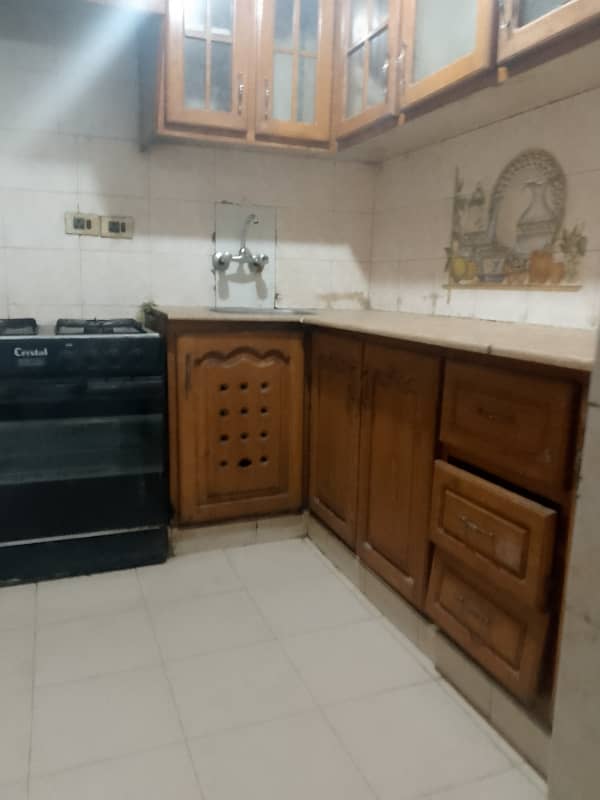 30+60 basement available for rent with separate gate 1