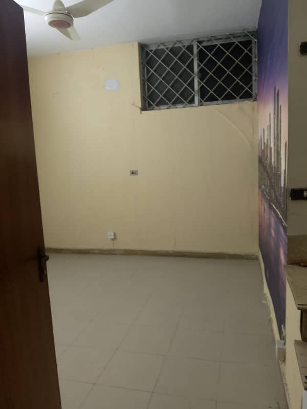 30+60 basement available for rent with separate gate 3