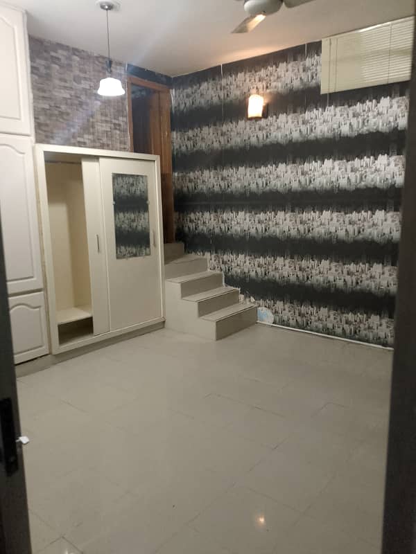 30+60 basement available for rent with separate gate 5