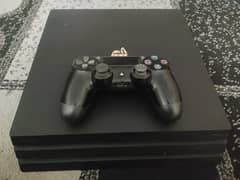 PS4 Pro Jailbreak 1TB version (9.00) sealed PS4