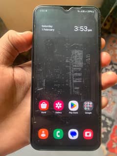 samsung a15