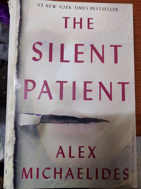 silent patient 0