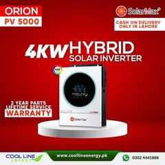 Solarmax Orion 4kw