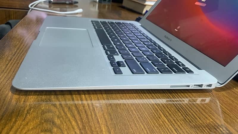 Apple Macbook Air 2013 2