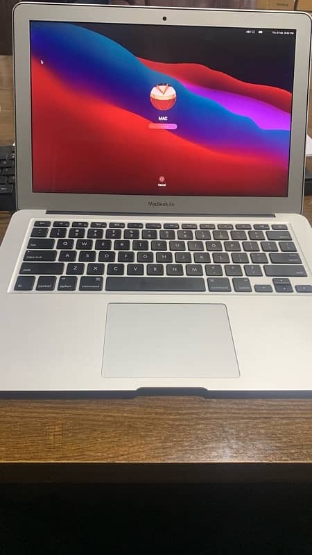 Apple Macbook Air 2013 5