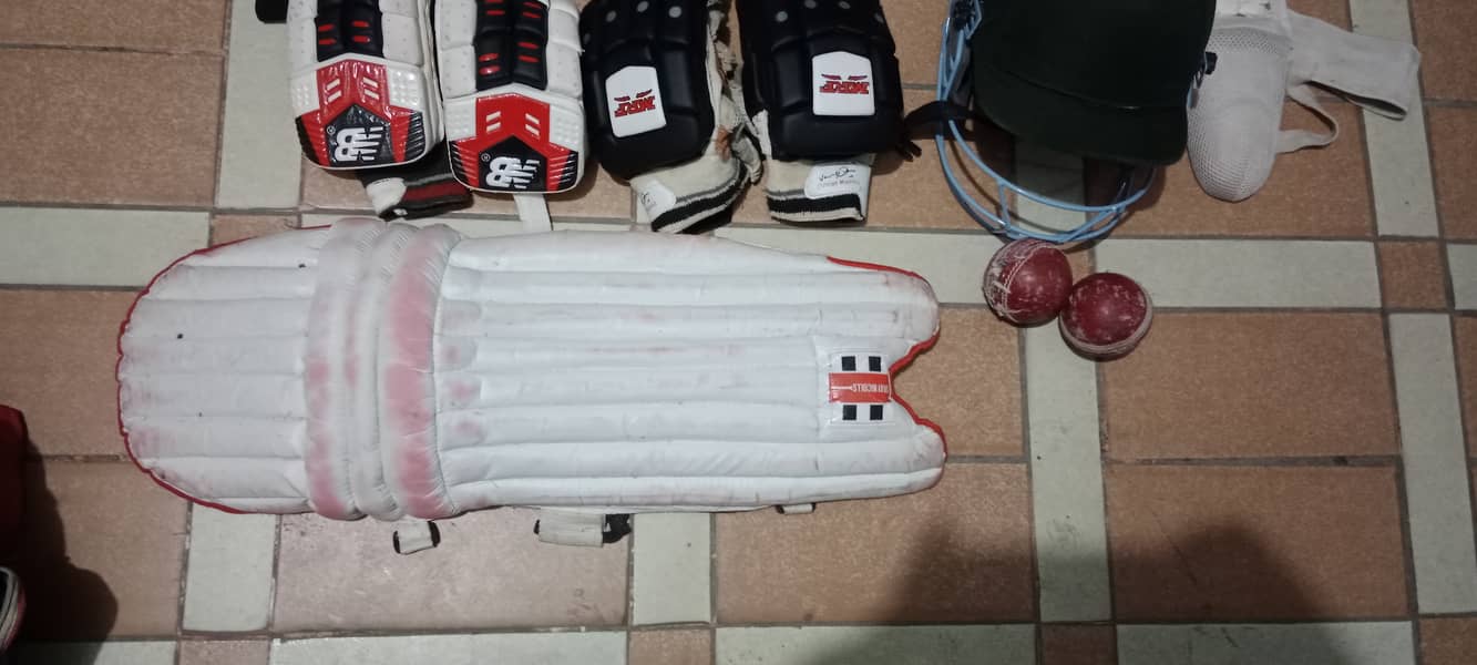 hard ball kit for adult 11