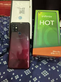 Infinix