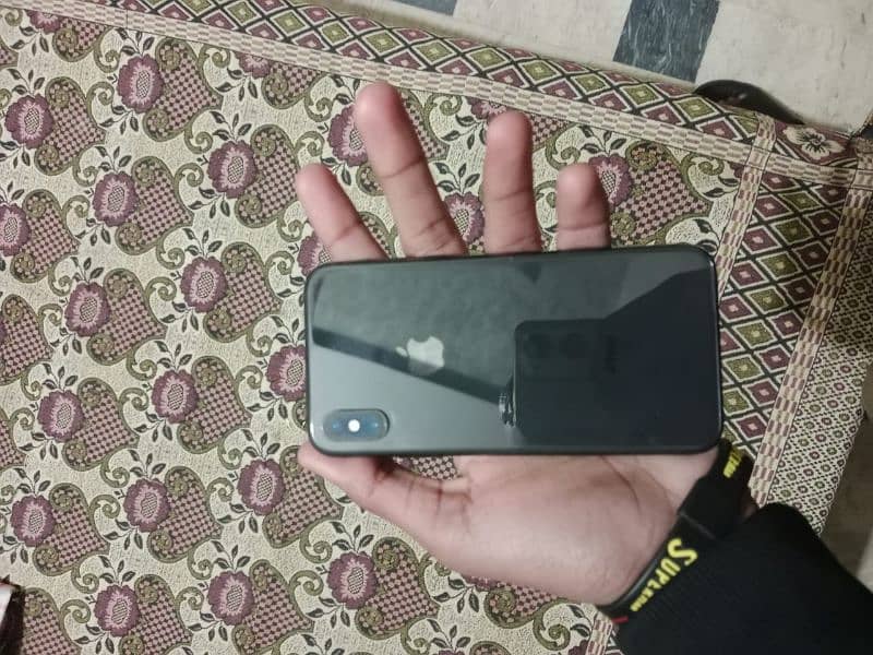 iphone Xs urgent sale 2