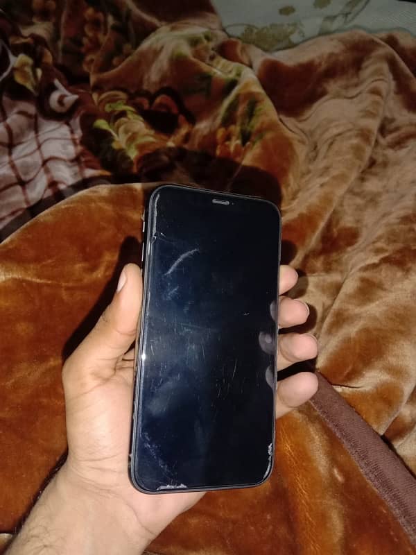 Iphone 11 non pta 0