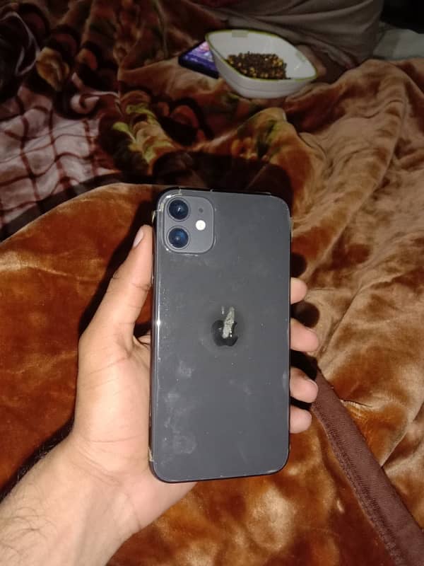 Iphone 11 non pta 1