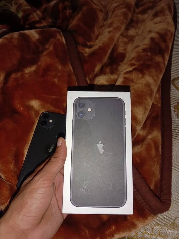 Iphone 11 non pta 2