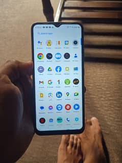 realme 4gb 64gb