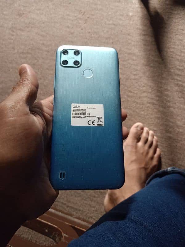 realme 4gb 64gb 2