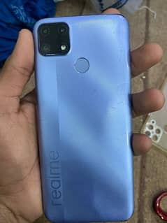 realme c51 touch break 4/128