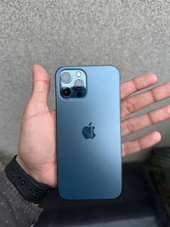 Iphone 12 Pro Max 128gb