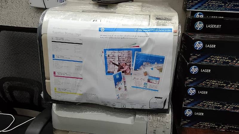 HP printers All Models Available frech stock 0
