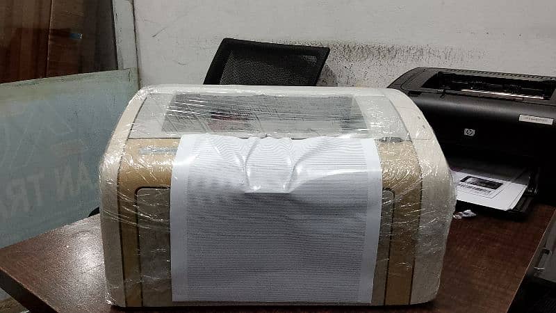 HP printers All Models Available frech stock 4
