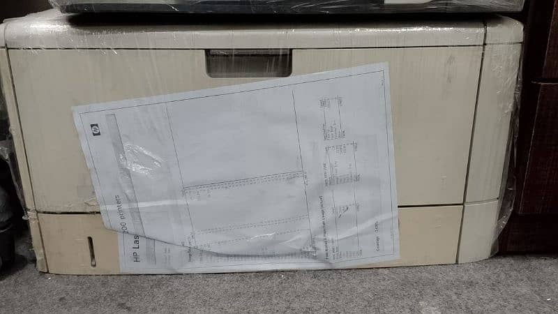 HP printers All Models Available frech stock 7