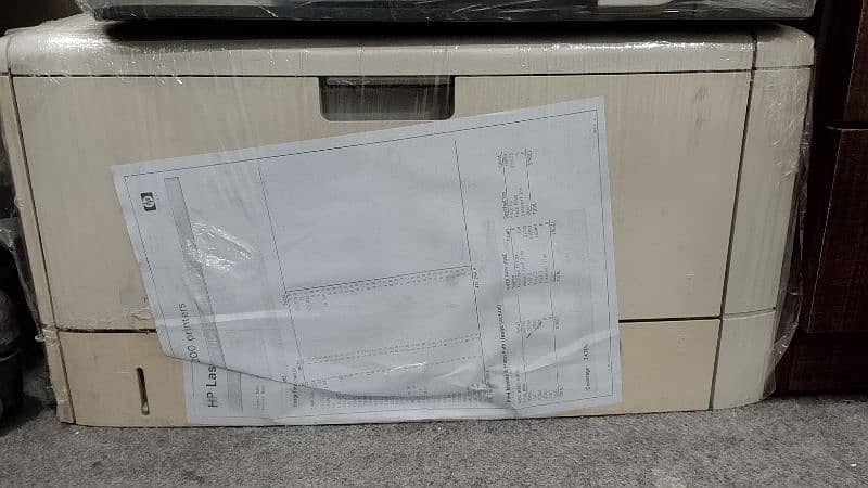 HP printers All Models Available frech stock 8