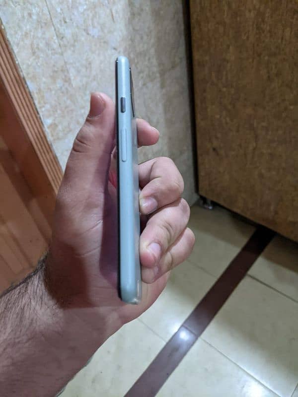 Google Pixel 5 128 gb 2