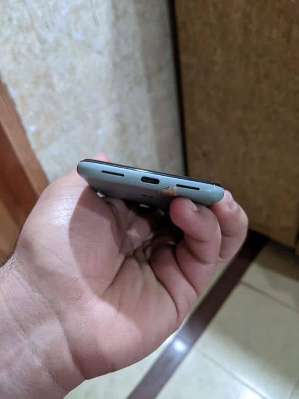 Google Pixel 5 128 gb 4