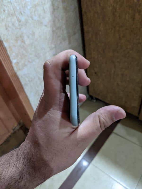 Google Pixel 5 128 gb 5