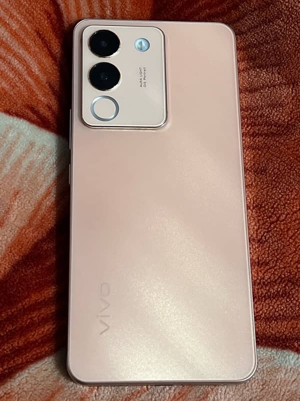 Vivo V29e 5G 0