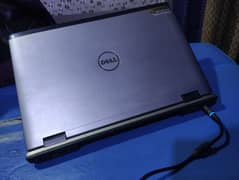 Dell laptop