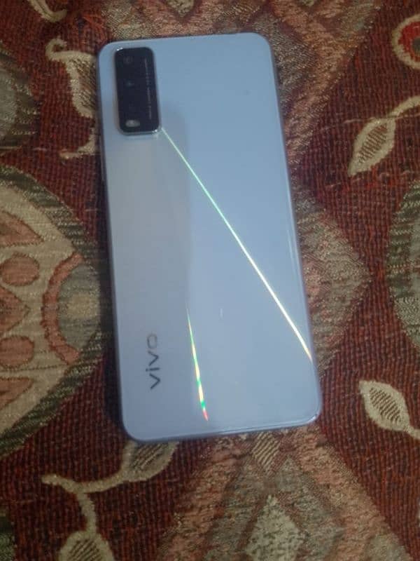 Vivo Y20 4GB 64GB 2