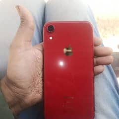 I phone xr