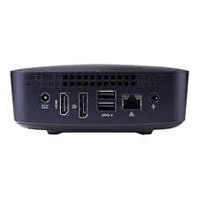 Intel NUC mini pc 3