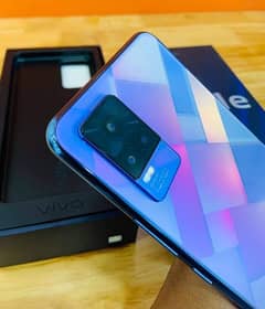 Vivo V21e Mobile 8.128 GB