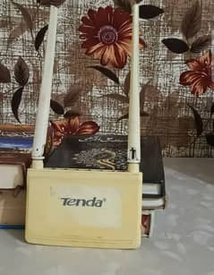 Tenda